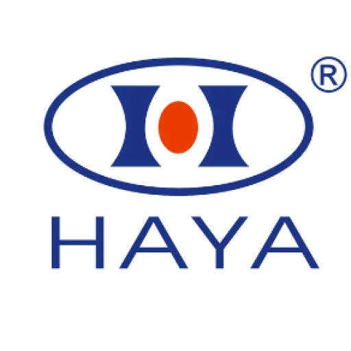 华洋缝制 HAYA Logo