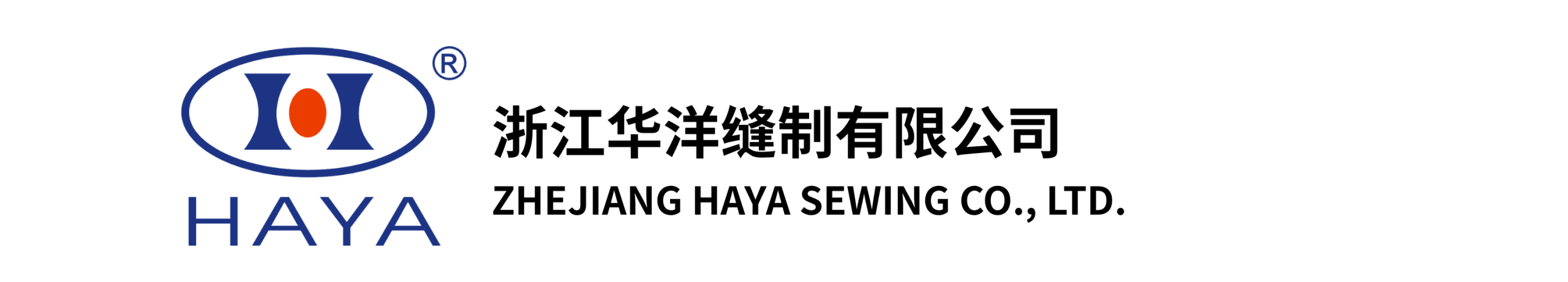 Zhejiang HAYA Sewing Co., Ltd.